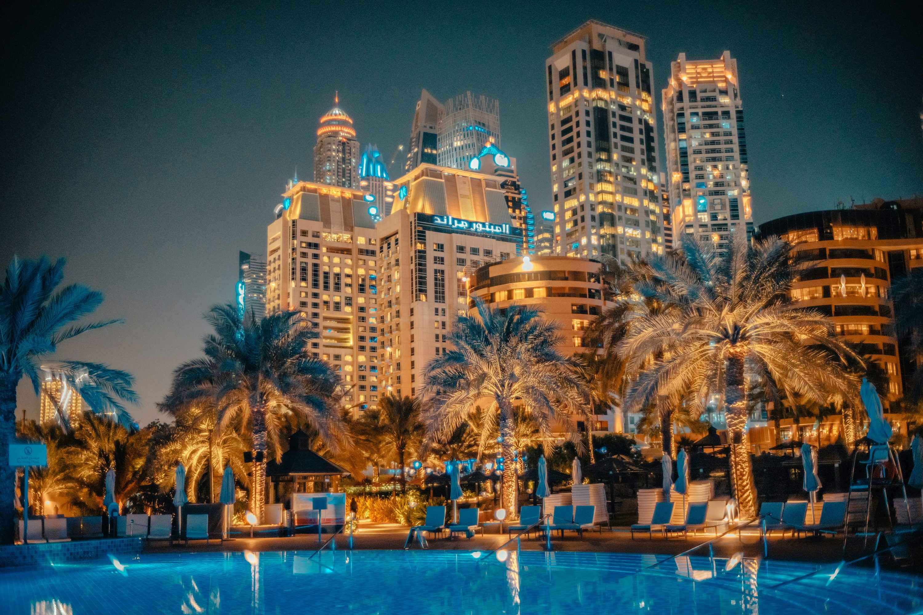 Premium Water Activities