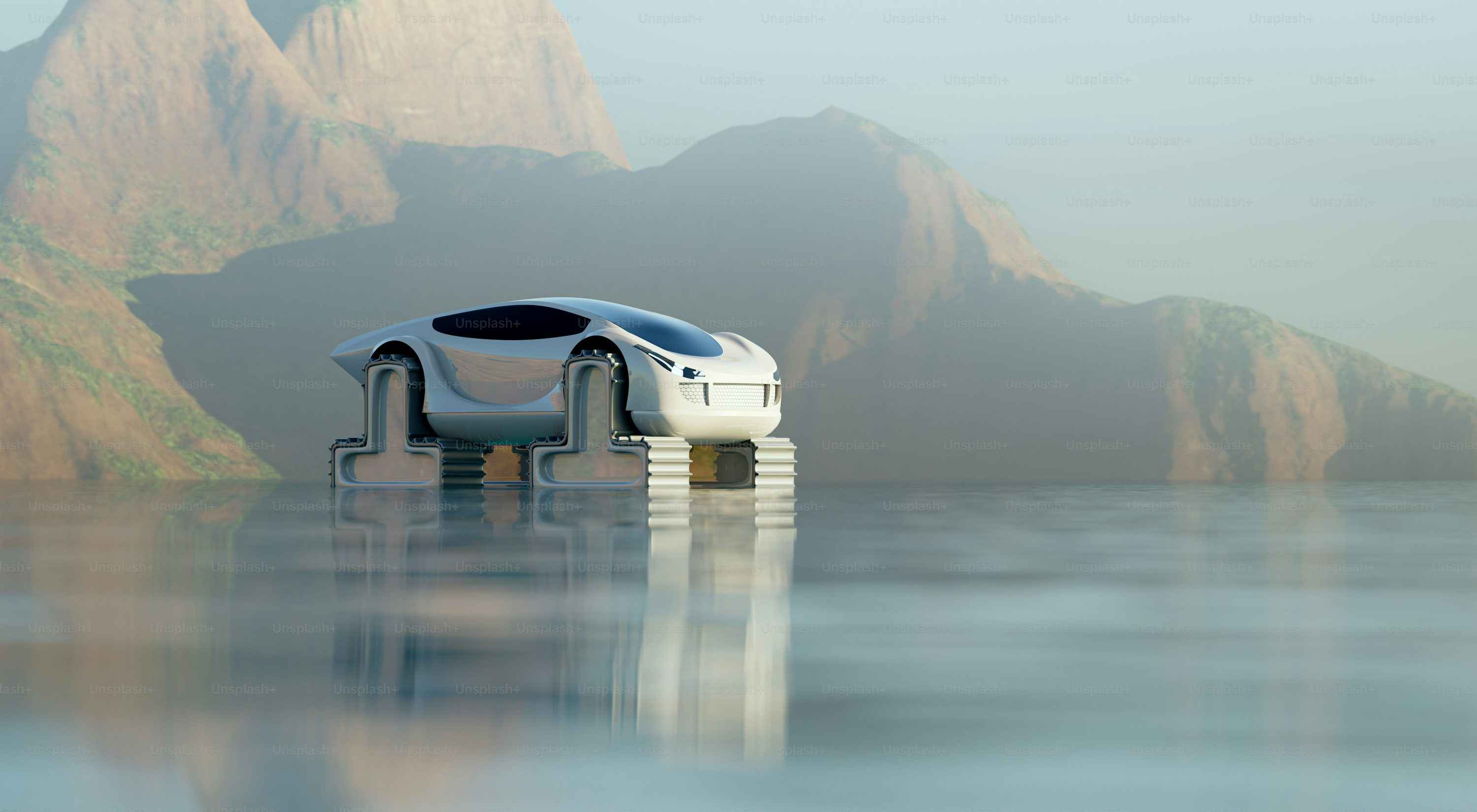 Atlantis Aqua Coaster